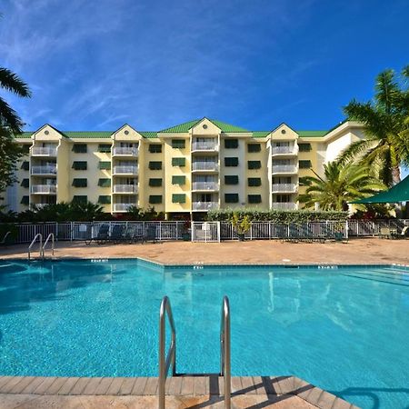 Sunrise Suites Barbados Suite #204 키웨스트 외부 사진