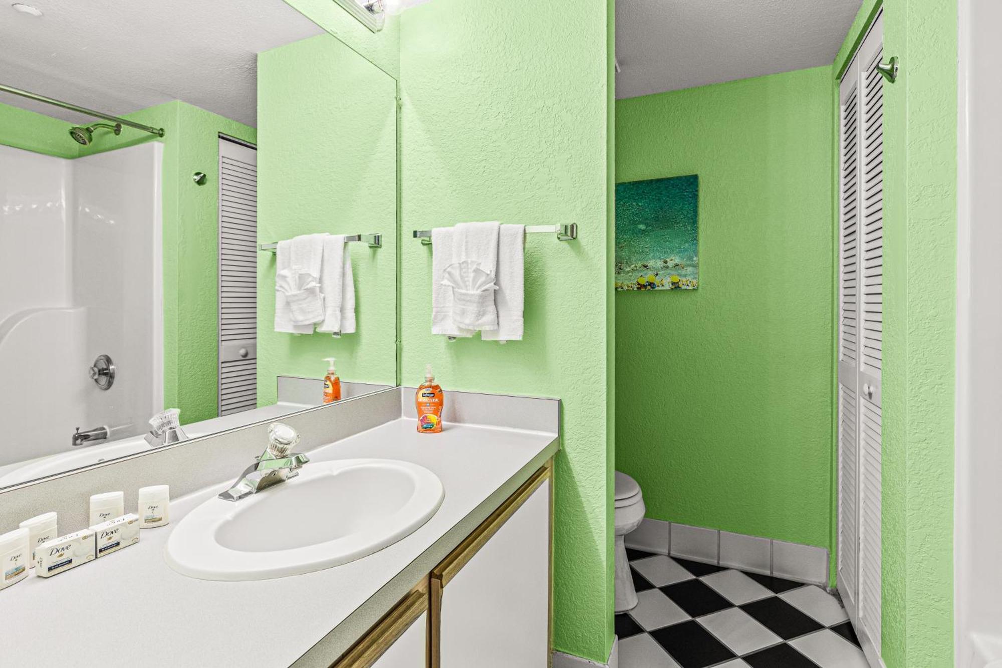 Sunrise Suites Barbados Suite #204 키웨스트 외부 사진