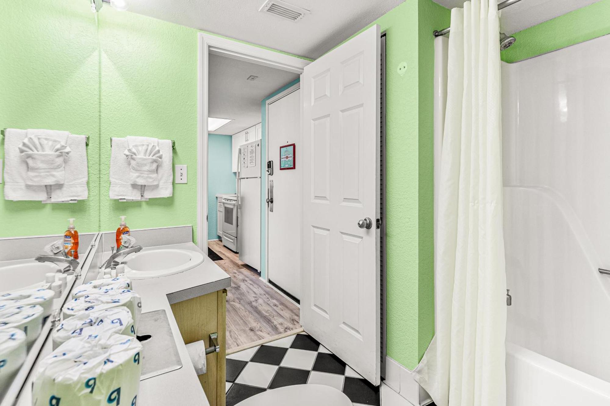 Sunrise Suites Barbados Suite #204 키웨스트 외부 사진
