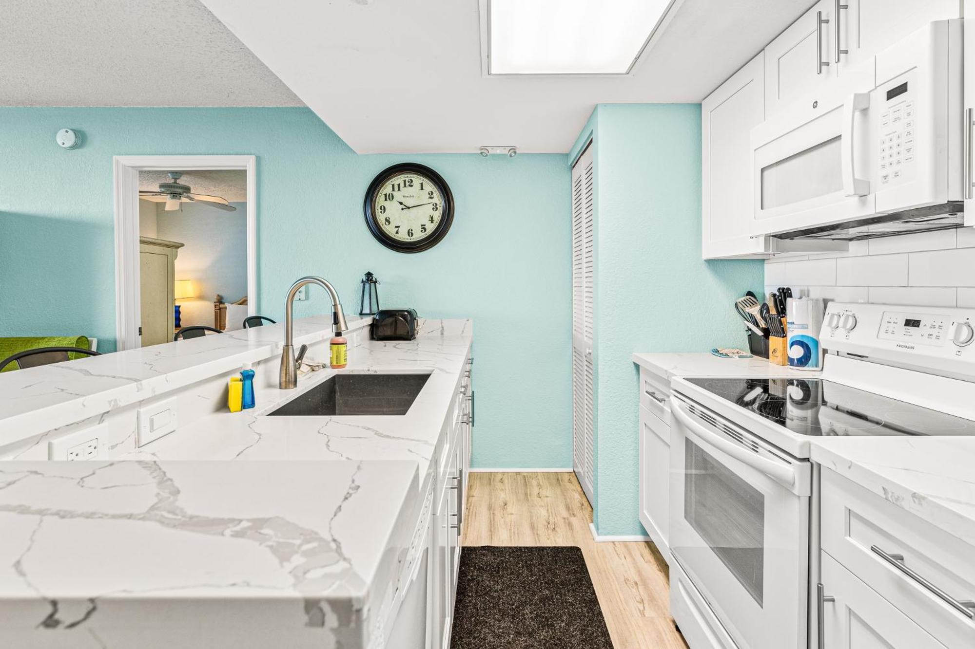 Sunrise Suites Barbados Suite #204 키웨스트 외부 사진