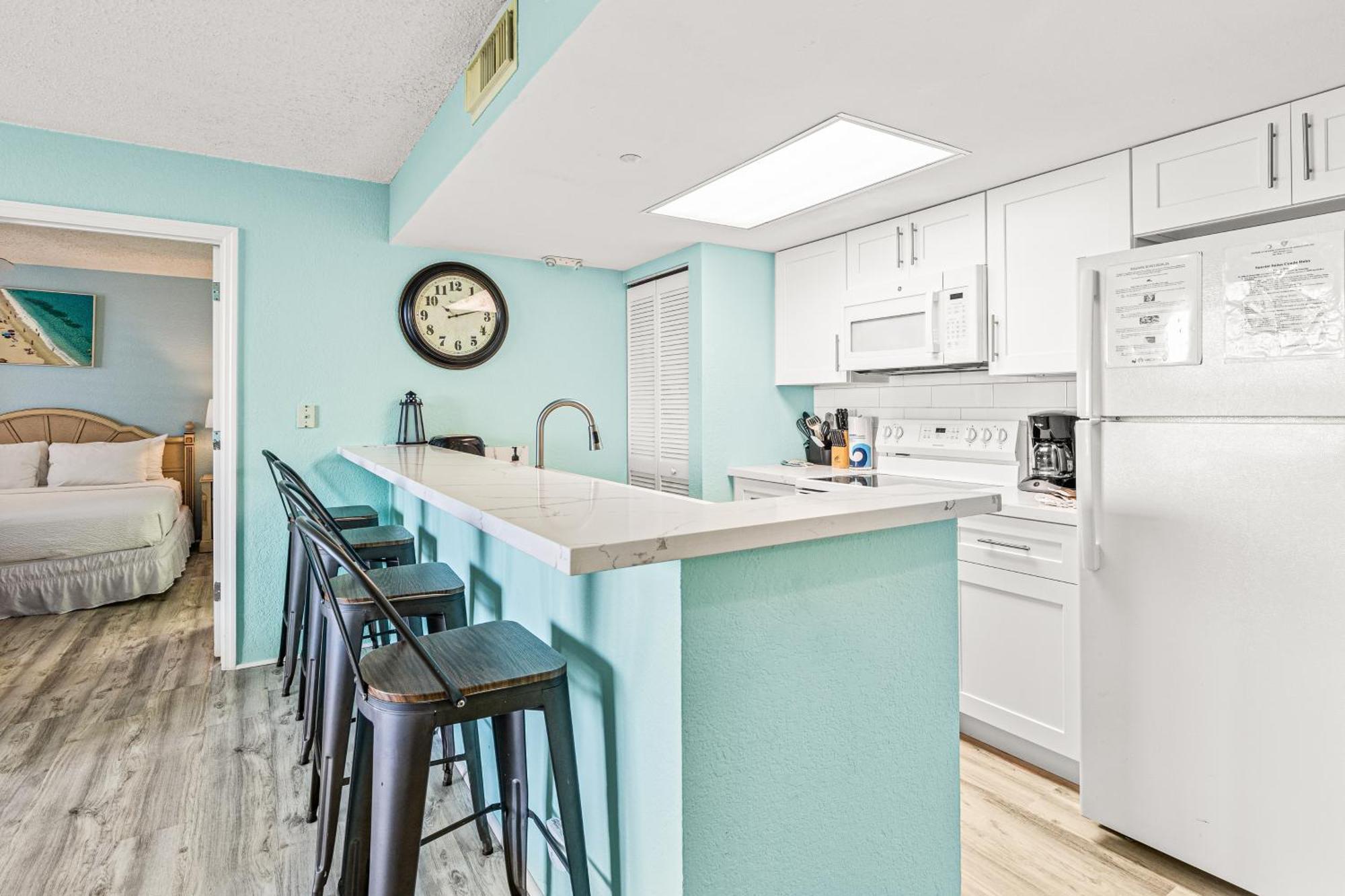 Sunrise Suites Barbados Suite #204 키웨스트 외부 사진