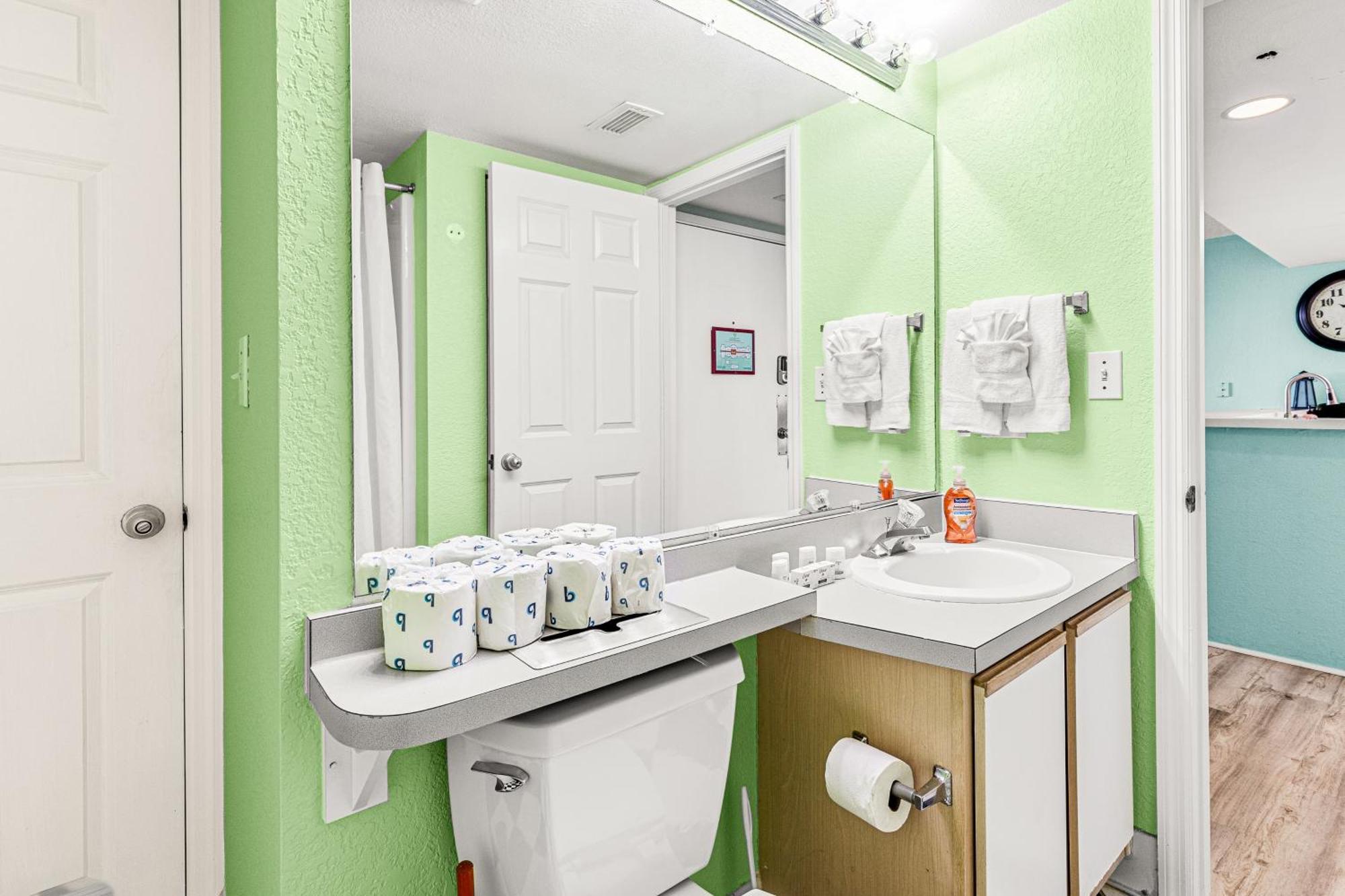 Sunrise Suites Barbados Suite #204 키웨스트 외부 사진