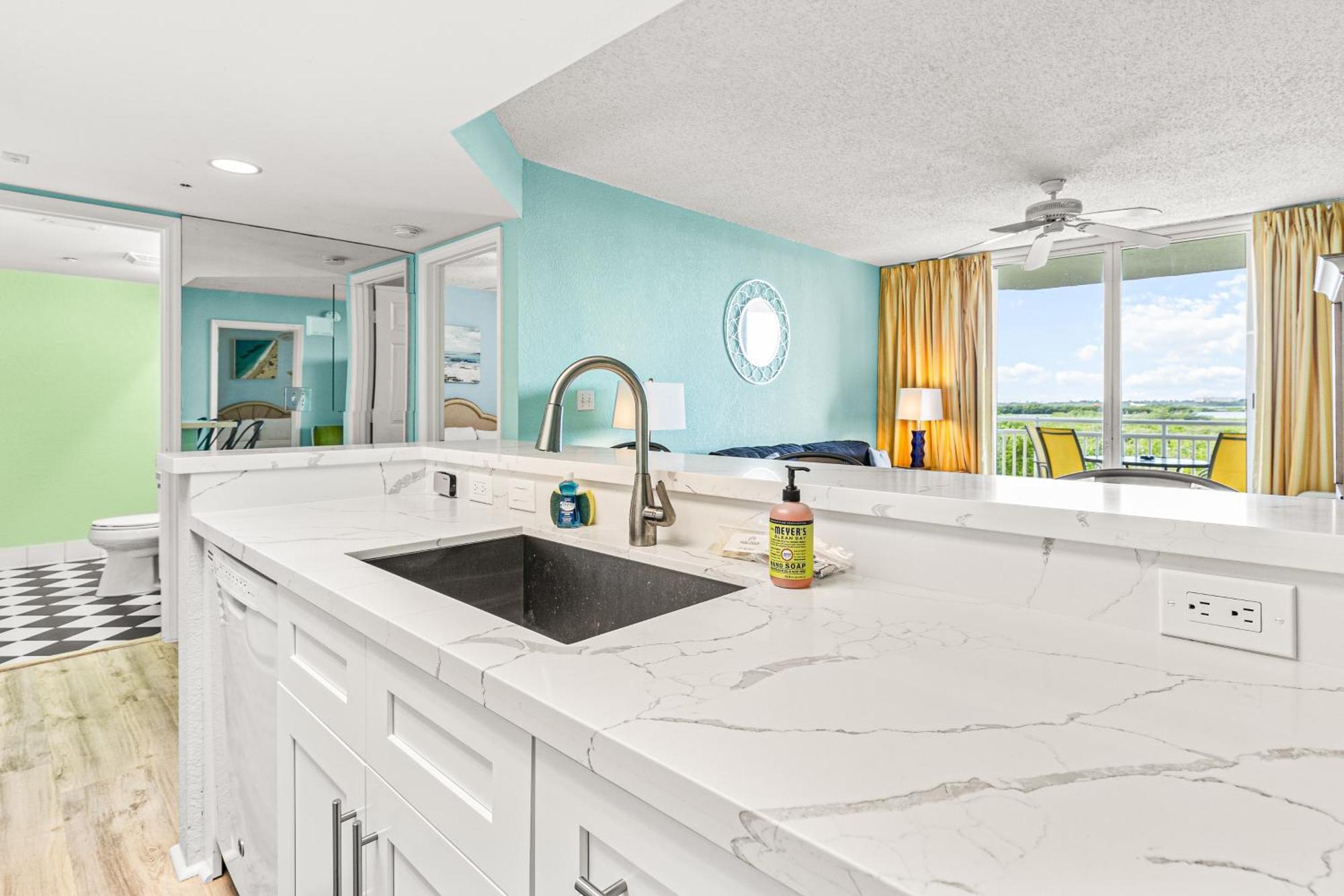Sunrise Suites Barbados Suite #204 키웨스트 외부 사진