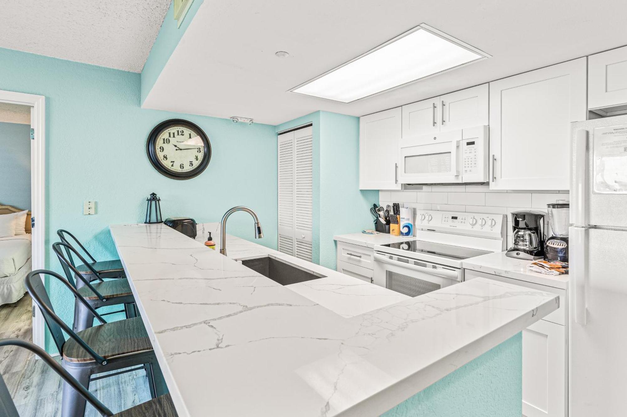 Sunrise Suites Barbados Suite #204 키웨스트 외부 사진