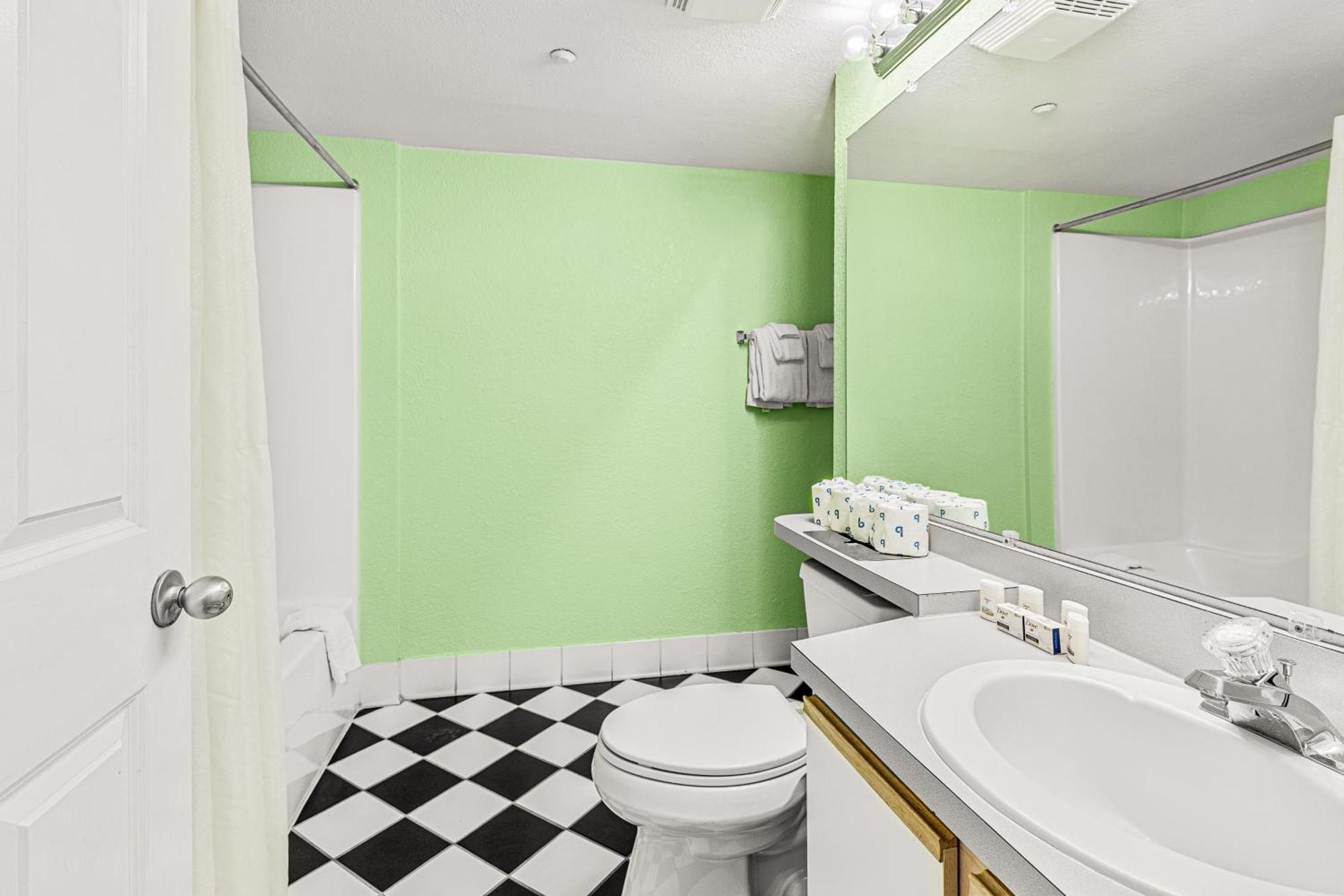 Sunrise Suites Barbados Suite #204 키웨스트 외부 사진