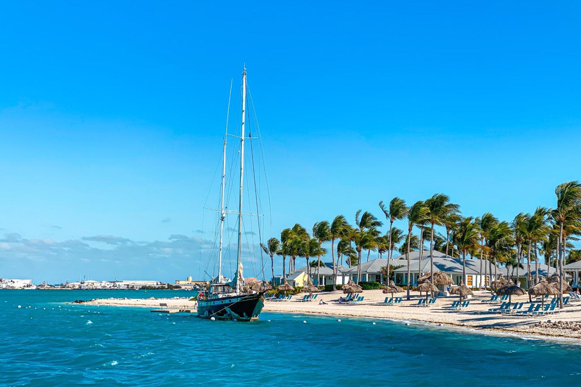 Sunrise Suites Barbados Suite #204 키웨스트 외부 사진