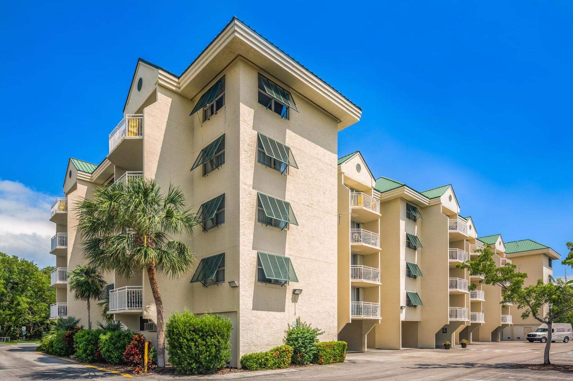 Sunrise Suites Barbados Suite #204 키웨스트 외부 사진