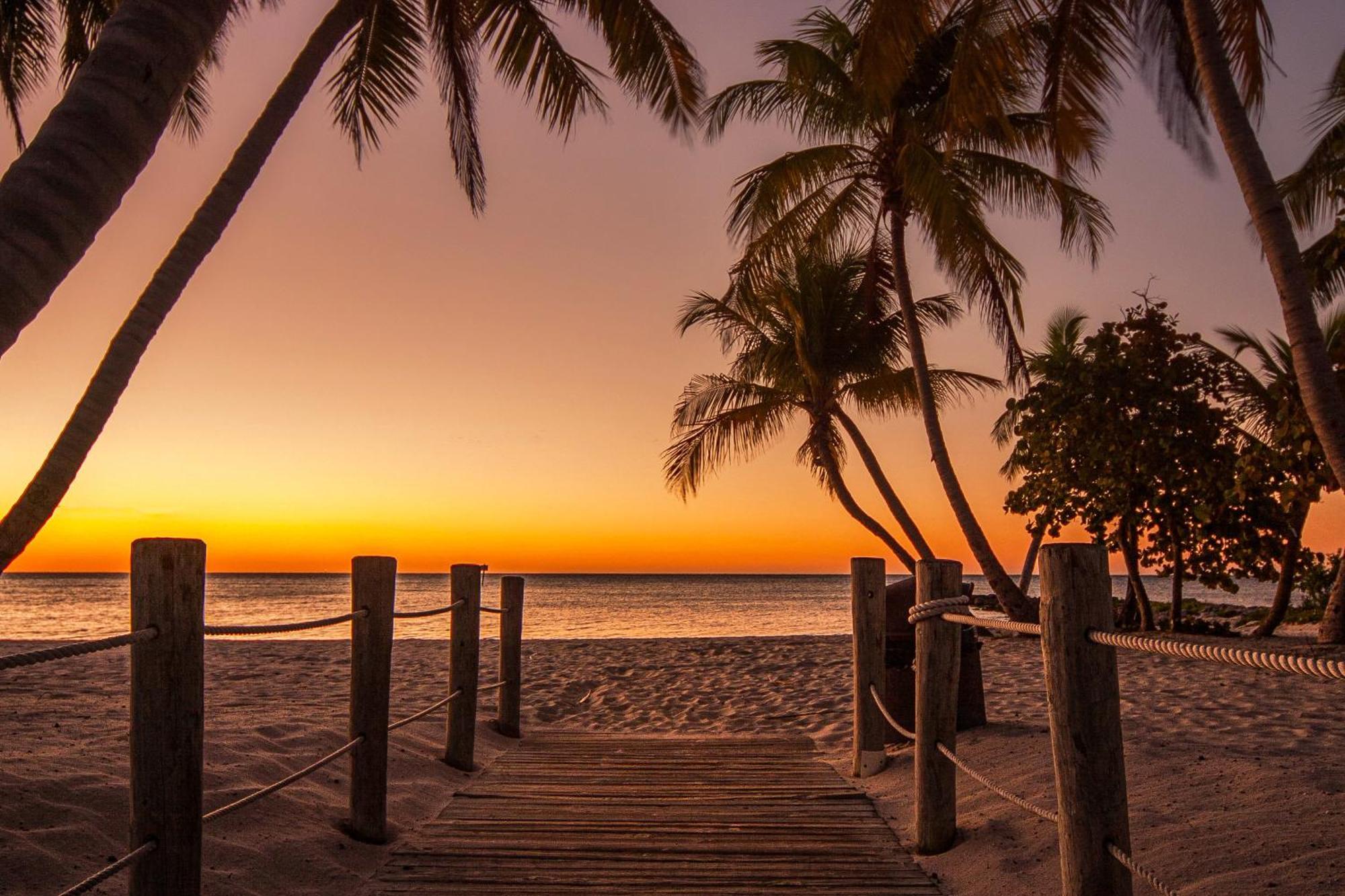 Sunrise Suites Barbados Suite #204 키웨스트 외부 사진
