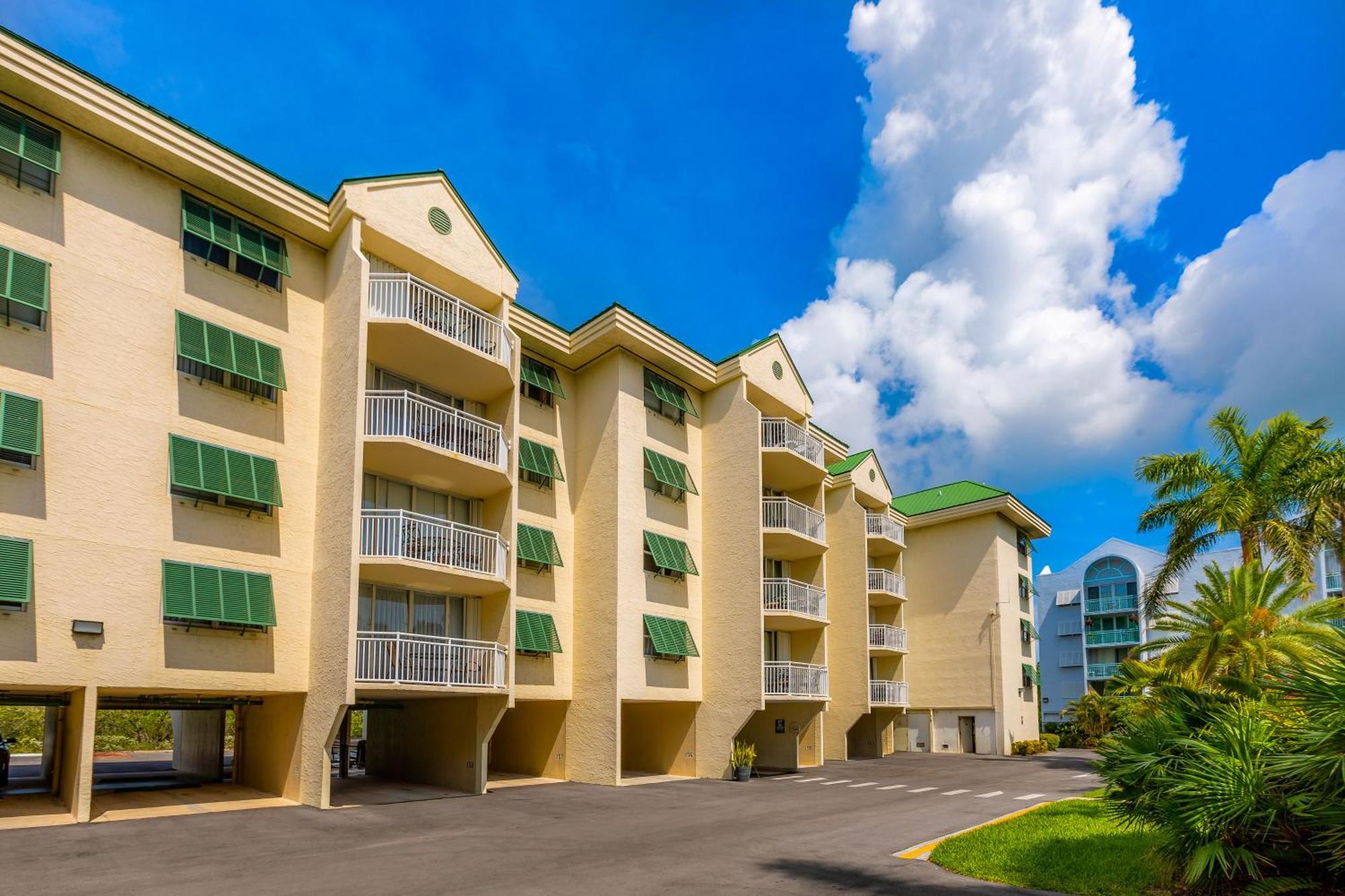 Sunrise Suites Barbados Suite #204 키웨스트 외부 사진