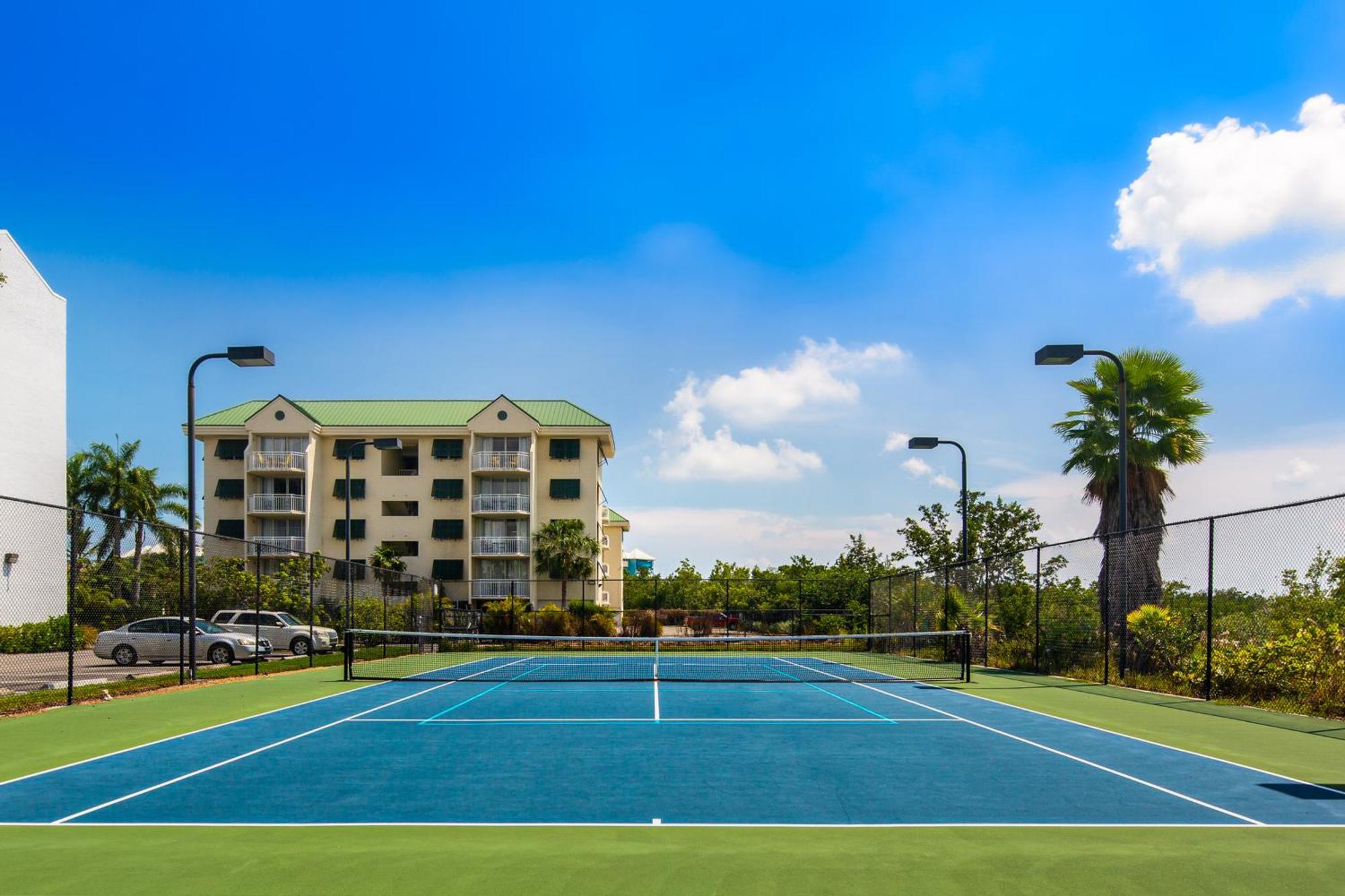Sunrise Suites Barbados Suite #204 키웨스트 외부 사진
