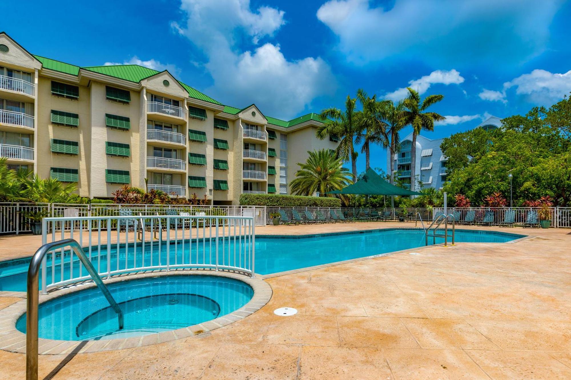 Sunrise Suites Barbados Suite #204 키웨스트 외부 사진