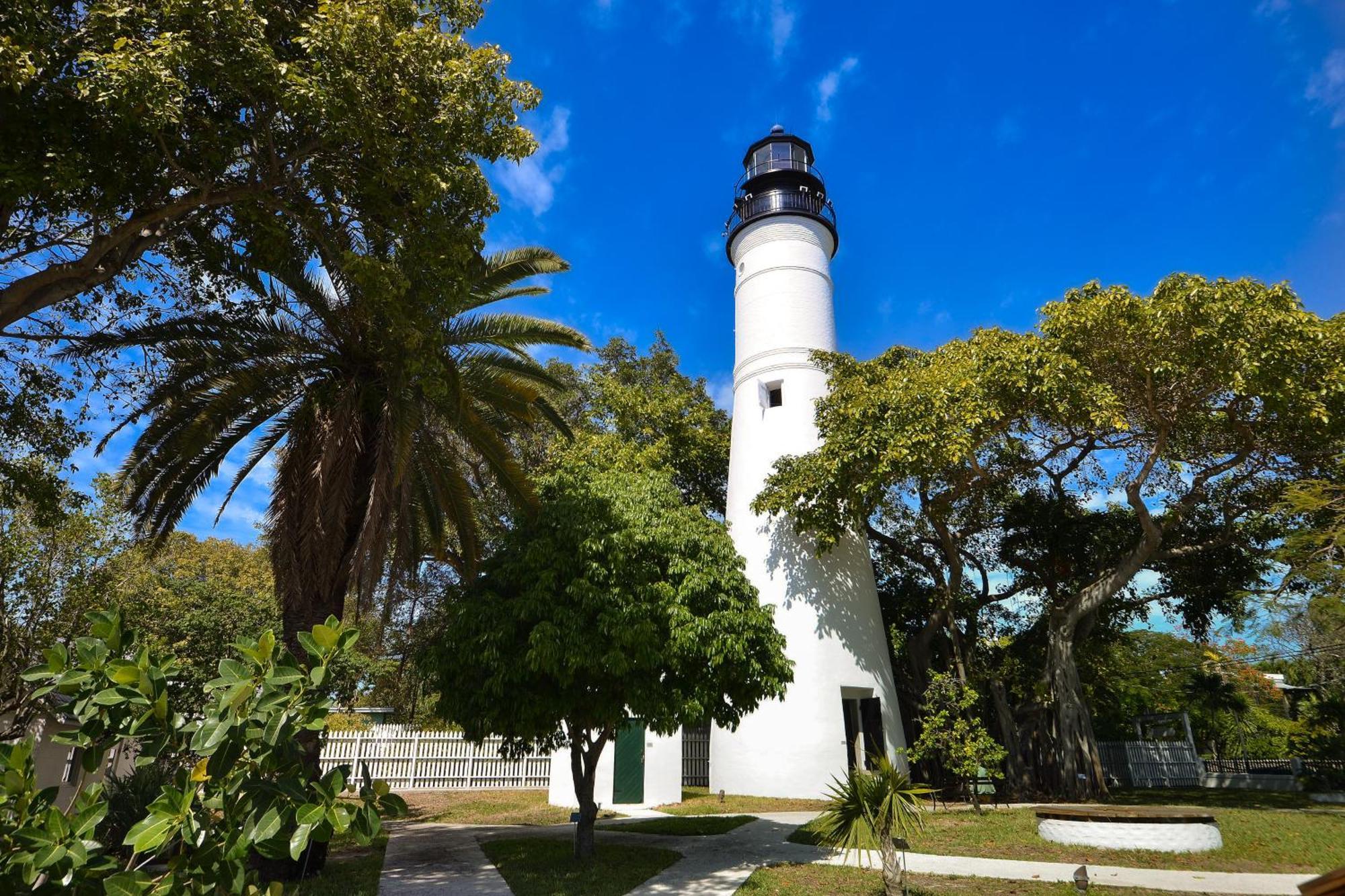 Sunrise Suites Barbados Suite #204 키웨스트 외부 사진
