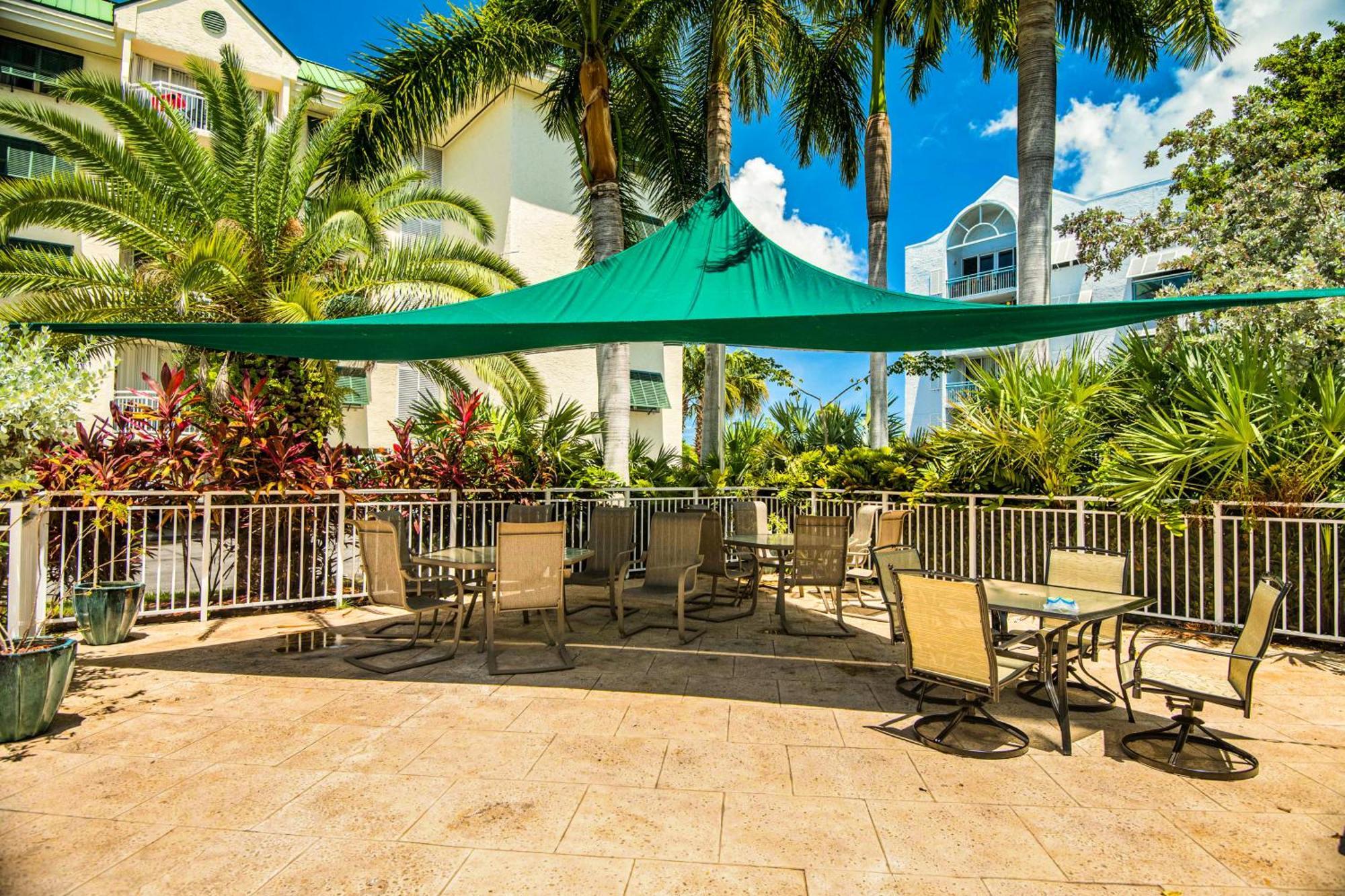 Sunrise Suites Barbados Suite #204 키웨스트 외부 사진