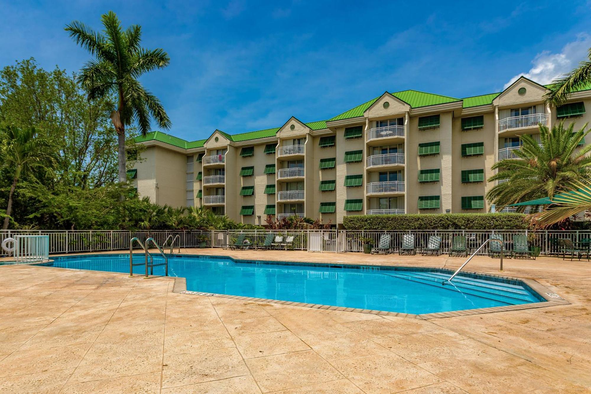Sunrise Suites Barbados Suite #204 키웨스트 외부 사진