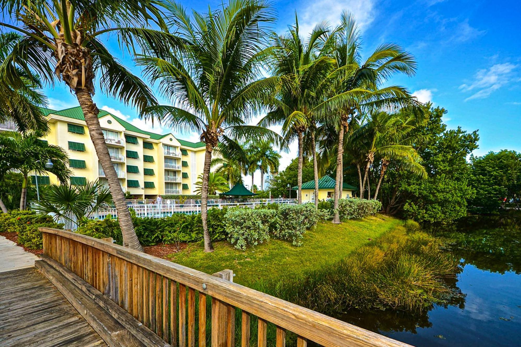 Sunrise Suites Barbados Suite #204 키웨스트 외부 사진