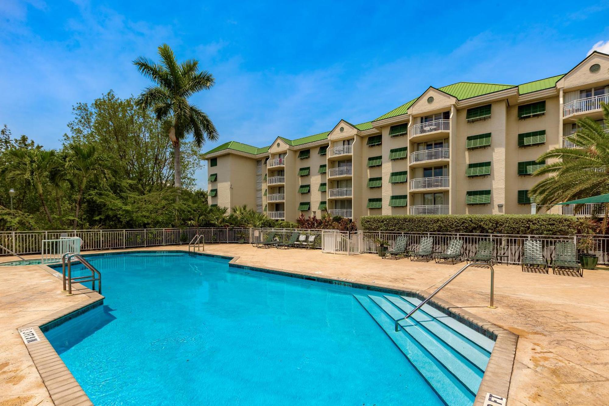Sunrise Suites Barbados Suite #204 키웨스트 외부 사진