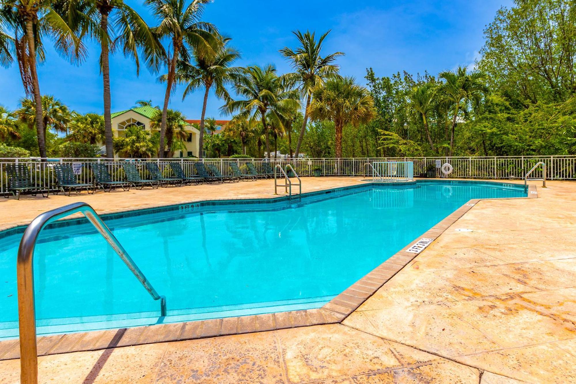 Sunrise Suites Barbados Suite #204 키웨스트 외부 사진