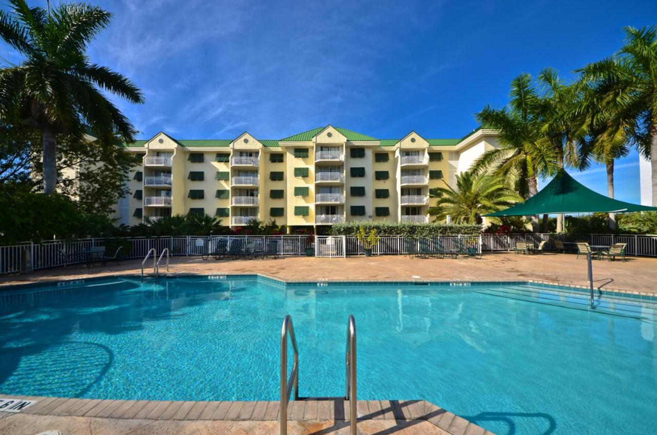 Sunrise Suites Barbados Suite #204 키웨스트 외부 사진